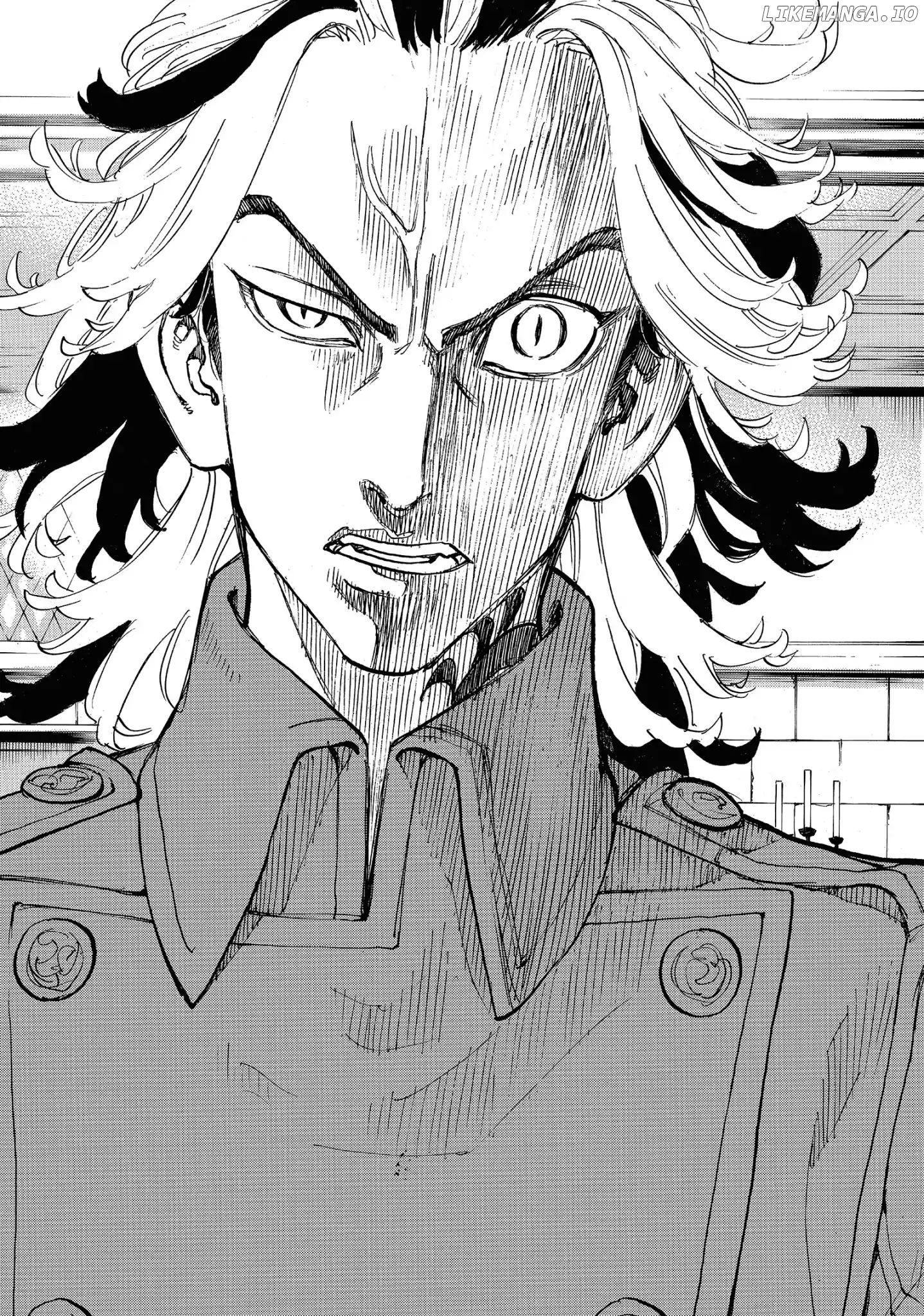 Tokyo Revengers, Chapter 93 image 16